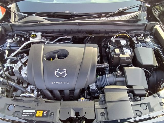 MAZDA MX-30 2025 Image 31