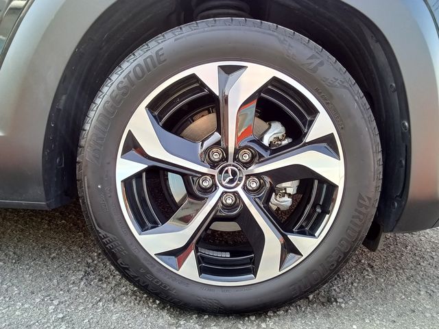 MAZDA MX-30 2025 Image 31