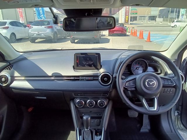 MAZDA 2 2021 Image 31