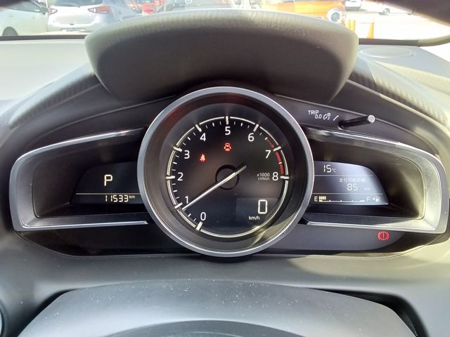 MAZDA 2 2021 Image 31