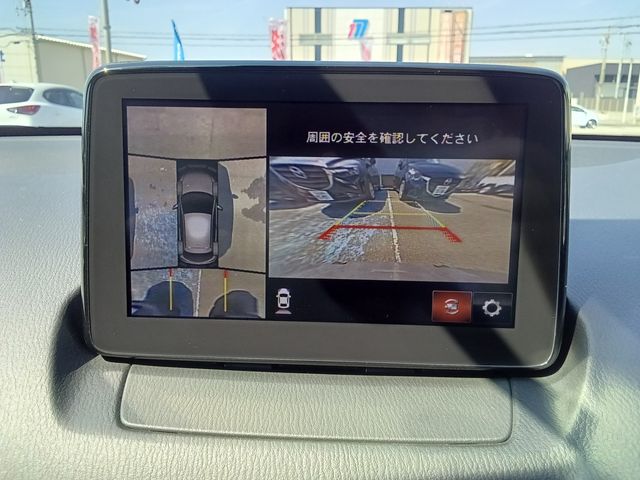 MAZDA 2 2021 Image 31