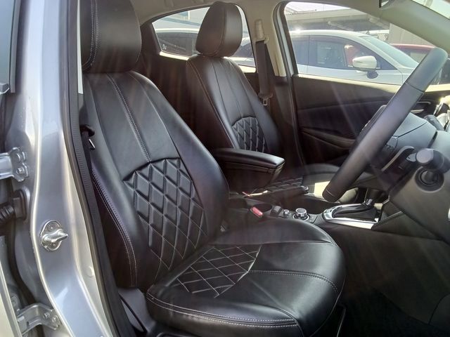 MAZDA 2 2021 Image 31