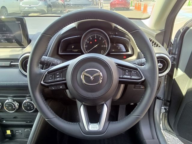 MAZDA 2 2021 Image 31