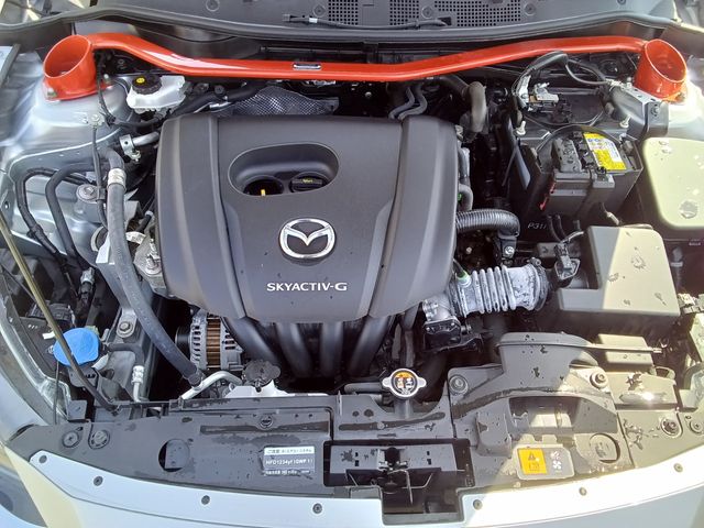 MAZDA 2 2021 Image 31