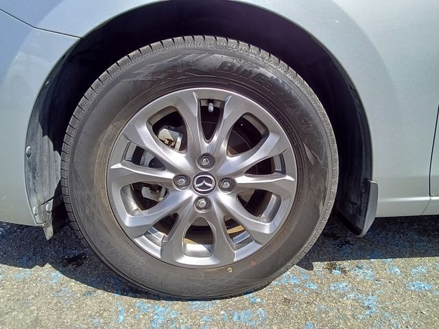 MAZDA 2 2021 Image 31