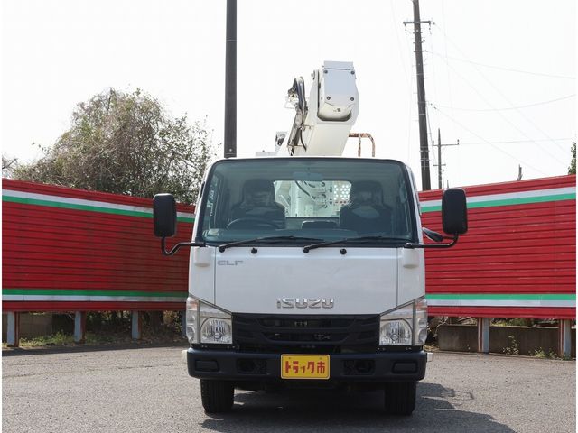 ISUZU ELF 2015 Image 31