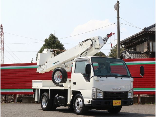 ISUZU ELF 2015 Image 31