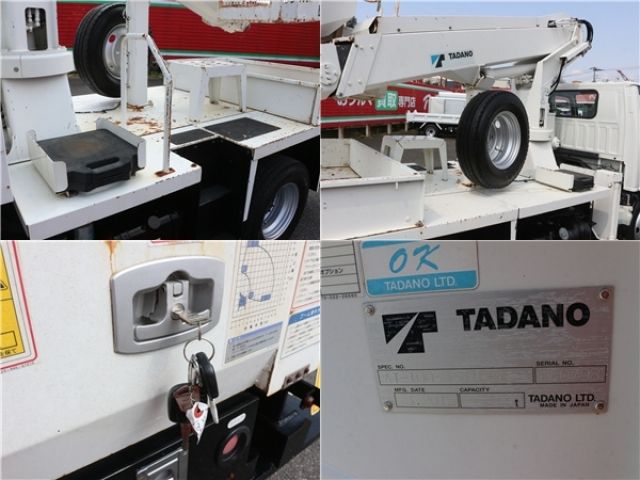 ISUZU ELF 2015 Image 31