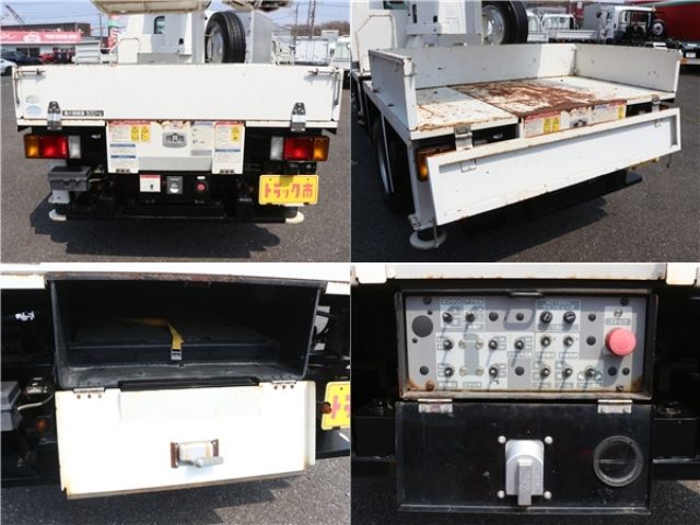 ISUZU ELF 2015 Image 31