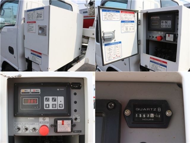 ISUZU ELF 2015 Image 31