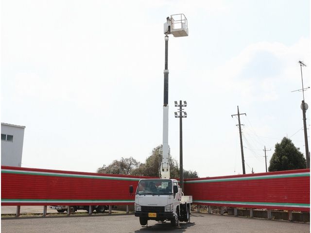 ISUZU ELF 2015 Image 31