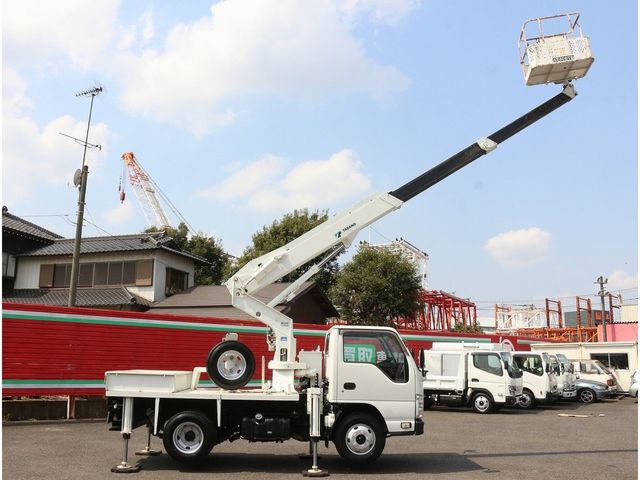 ISUZU ELF 2015 Image 31