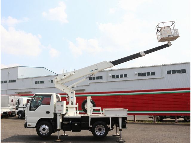 ISUZU ELF 2015 Image 31