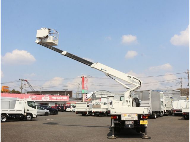 ISUZU ELF 2015 Image 31