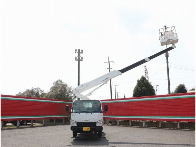 ISUZU ELF 2015 Image 31