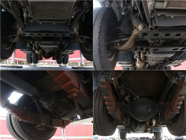 ISUZU ELF 2015 Image 31