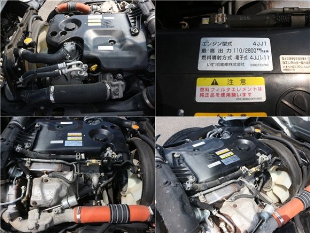 ISUZU ELF 2015 Image 31