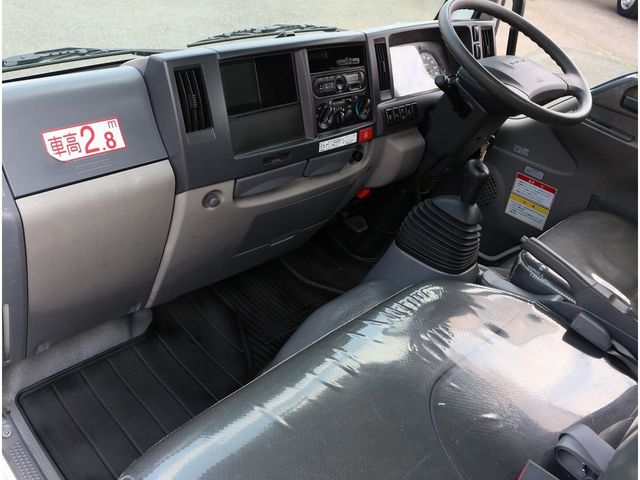 ISUZU ELF 2015 Image 31