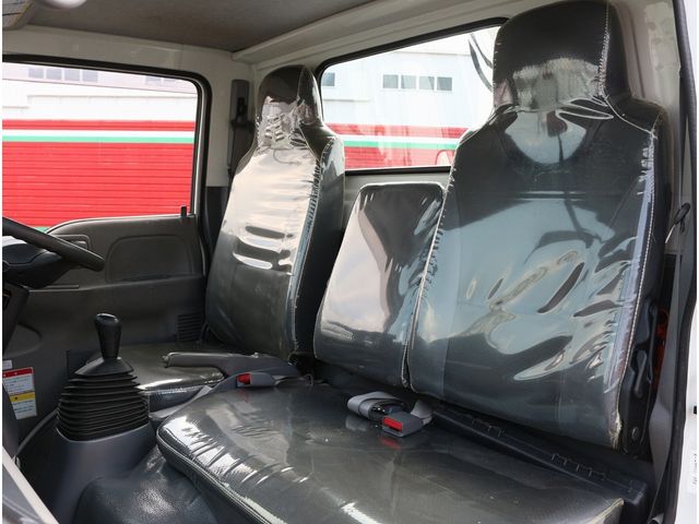 ISUZU ELF 2015 Image 31