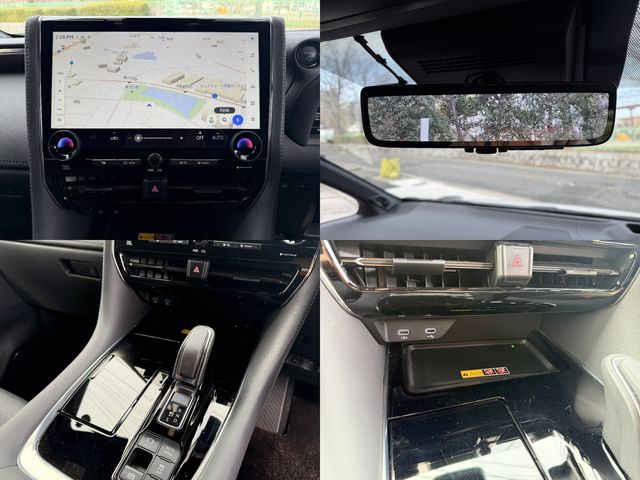 TOYOTA ALPHARD HYBRID 4WD 2024 Image 31