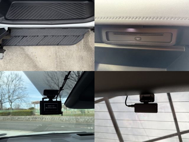 TOYOTA ALPHARD HYBRID 4WD 2024 Image 31