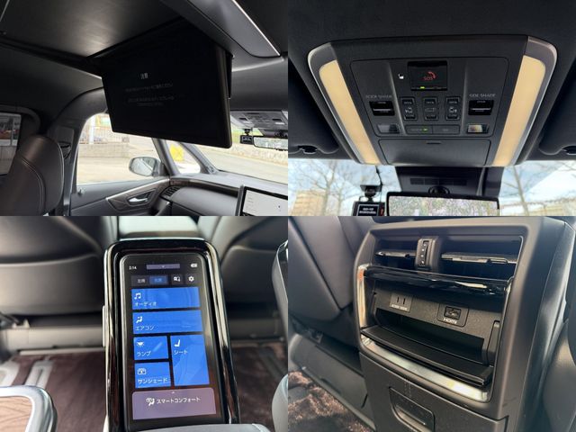 TOYOTA ALPHARD HYBRID 4WD 2024 Image 31