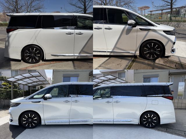 TOYOTA ALPHARD HYBRID 4WD 2024 Image 31
