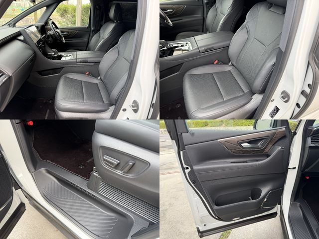 TOYOTA ALPHARD HYBRID 4WD 2024 Image 31