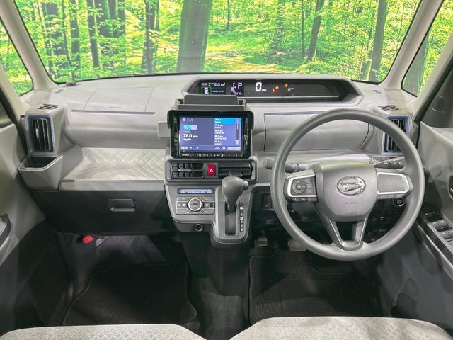 DAIHATSU TANTO 2020 Image 31