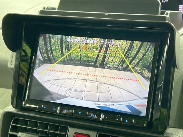 DAIHATSU TANTO 2020 Image 31