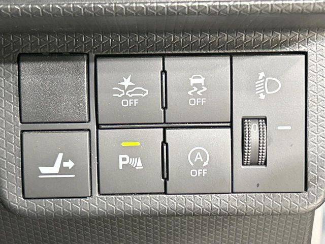 DAIHATSU TANTO 2020 Image 31