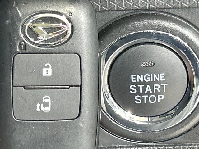 DAIHATSU TANTO 2020 Image 31