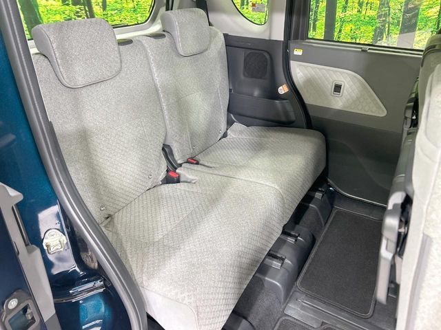 DAIHATSU TANTO 2020 Image 31