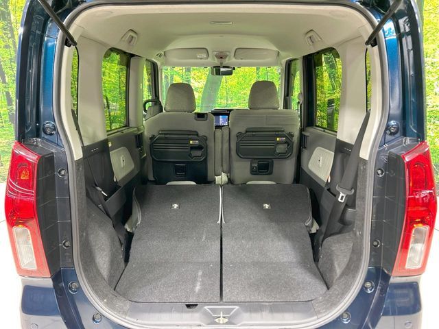 DAIHATSU TANTO 2020 Image 31