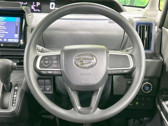 DAIHATSU TANTO 2020 Image 31