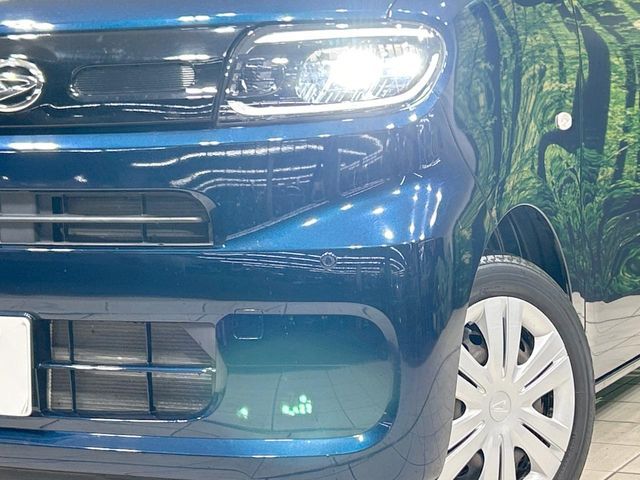 DAIHATSU TANTO 2020 Image 31