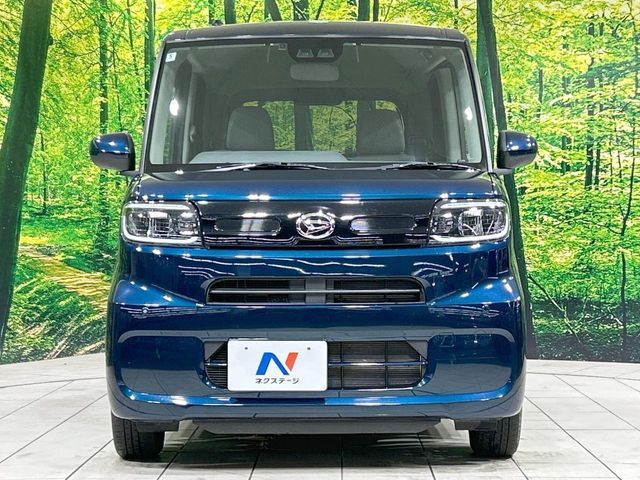 DAIHATSU TANTO 2020 Image 31