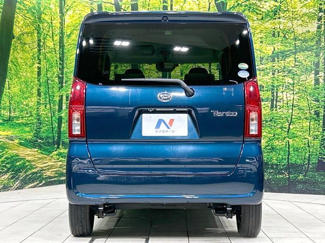 DAIHATSU TANTO 2020 Image 31