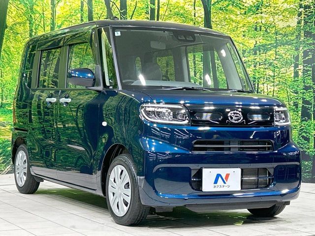 DAIHATSU TANTO 2020 Image 31