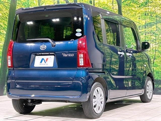 DAIHATSU TANTO 2020 Image 31