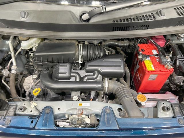 DAIHATSU TANTO 2020 Image 31