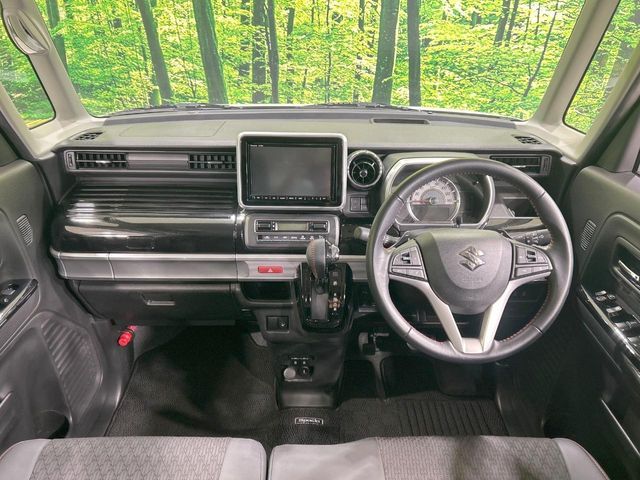 SUZUKI SPACIA CUSTOM 2021 Image 31