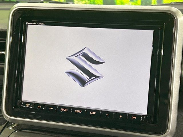 SUZUKI SPACIA CUSTOM 2021 Image 31