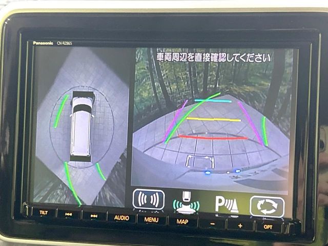 SUZUKI SPACIA CUSTOM 2021 Image 31