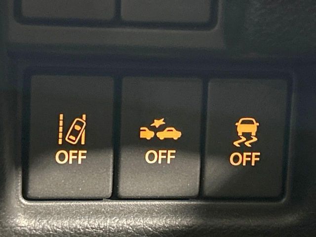 SUZUKI SPACIA CUSTOM 2021 Image 31