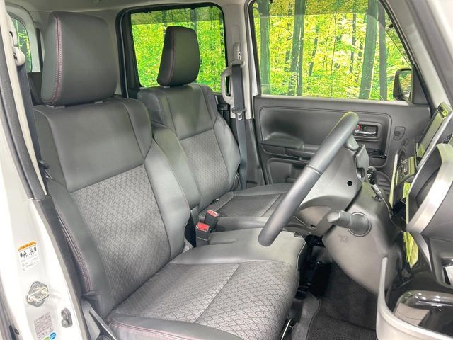 SUZUKI SPACIA CUSTOM 2021 Image 31