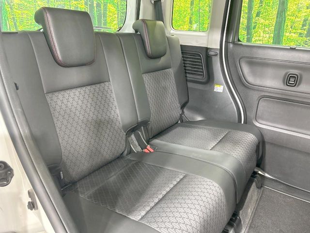 SUZUKI SPACIA CUSTOM 2021 Image 31