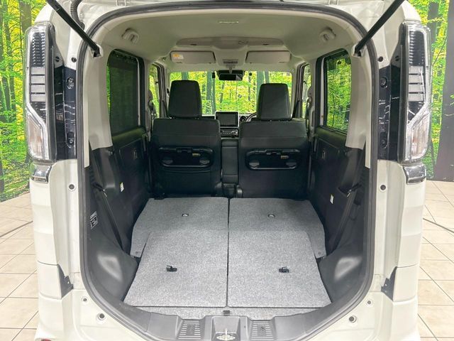 SUZUKI SPACIA CUSTOM 2021 Image 31