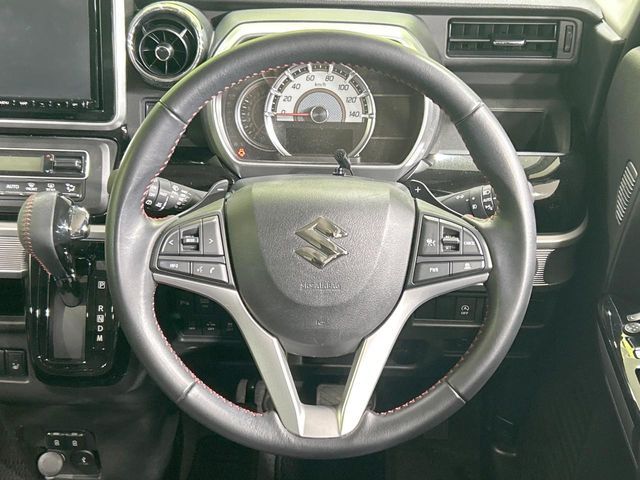 SUZUKI SPACIA CUSTOM 2021 Image 31