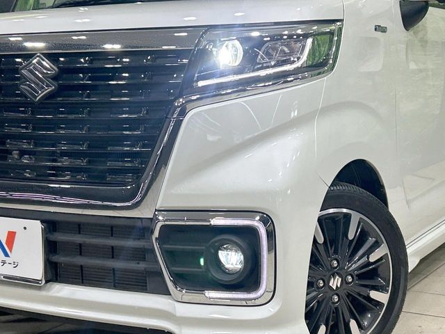 SUZUKI SPACIA CUSTOM 2021 Image 31